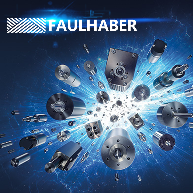 AM1020-V-6-65-01进口FAULHABER