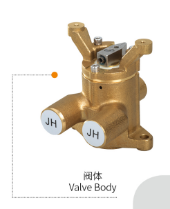 金华喷水织机储纬器转向阀制造厂家,喷水织机储纬器转向阀