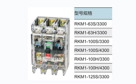 EZD250S断路器,断路器