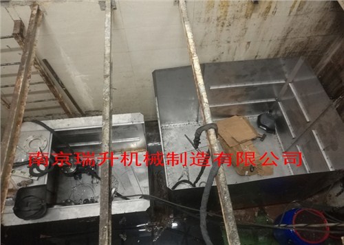 浙江直销一体化隔油提升设备品牌企业,一体化隔油提升设备