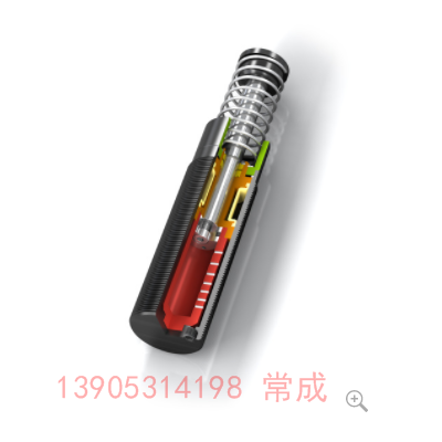 ACE MC 10MH阻尼器