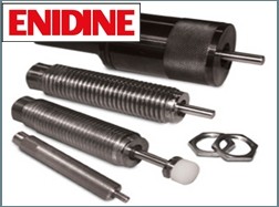 ITT-ENIDINE WR36-200小型钢绳隔振器