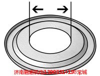 密封盖参数尼罗斯NILOS-RINGE