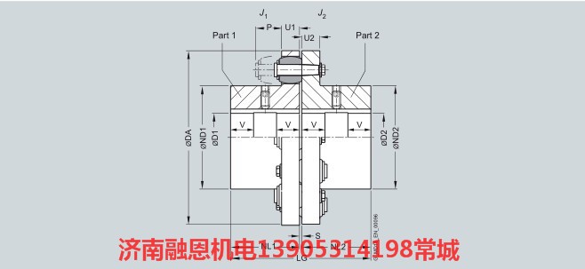 弗兰德胶垫选型资料