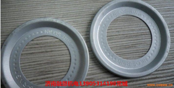 尼罗斯NILOS-RINGE技术资料轴承环