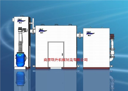 商场隔油设备价格,商场隔油设备